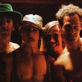 RHCP 1985