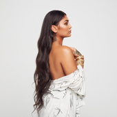 Brown Girl | by Marissa Findlay | 2016