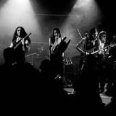 Babes Of Metal - Wildpath - Live 15