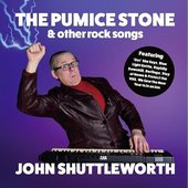 The Pumice Stone And Other Rock Songs