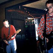 live at Second Story, Bloomington, IN, November 11, 1997.