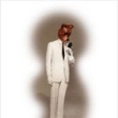 LastFM profile picture for @submersible