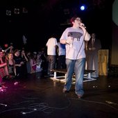Live at the Roxy