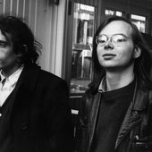 Donald Fagen & Walter Becker