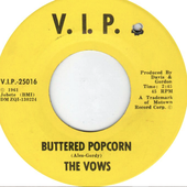 The Vows (1960s)