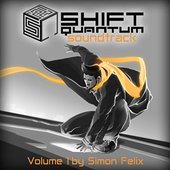 Shift Quantum, Vol.1 (Original Game Soundtrack)