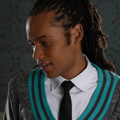 Chad Saaiman
