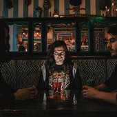 Thomas Erak and The Shoreline 2019