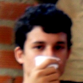 GutembergVeloso için avatar