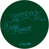 Let It Rock EP