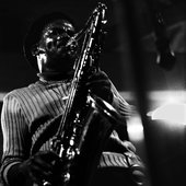 Winston Mankunku Ngozi