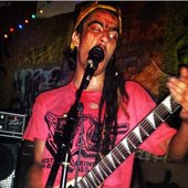 andy - hyperemesis
