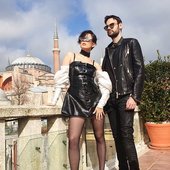 Faruk and MARUV