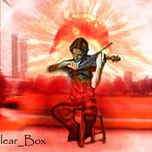 Nuclear Box Promo DJ