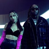 Ariana Grande, Ty Dolla $ign