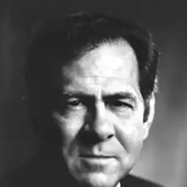 Donald Martino