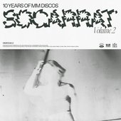 Socarrat Vol.2 (10 Years of MM Discos)