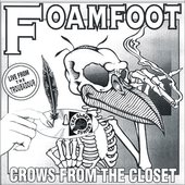 Crows From the Closet