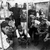 Mobb Deep Crew