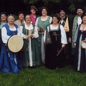 The Renaissance Revelers - 2006