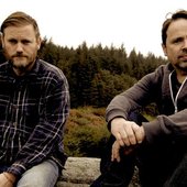 Ben Salisbury, Geoff Barrow