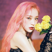 Dystopia: Lose Myself Gahyeon