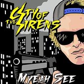 M'Yeah See - EP
