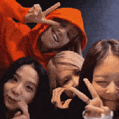 BlackPink cute