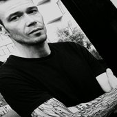 Tim Busch