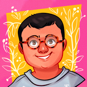 Avatar for marcoaurelioas