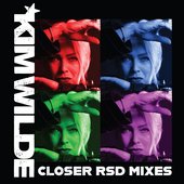 Closer RSD Mixes