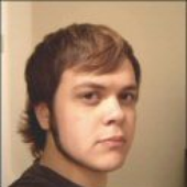 LastFM profile picture for @Flushed