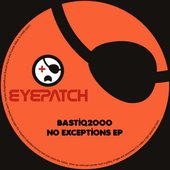 No Exceptions EP