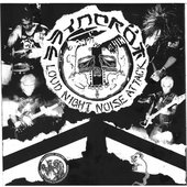 History Hysteria EP