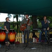 Les Issambres på Nyfiken Gul 22 aug 2008