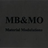 Material Modulations