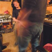 Hipshaking Aziz