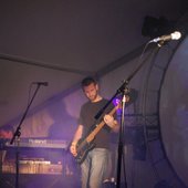 Ironbridge Beer Festival 2009