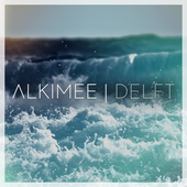 "Delft" Cover Art