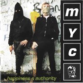 Happines in Authority