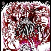 Imperial Swing Orchestra