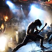BC - La Maroquinerie