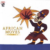 African Moves Vol. 3
