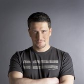 Максим Спиридонов