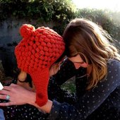 Jenny Lee Lindberg and Emily Kokal of Warpaint - Mia Kirby (http://miakirby.com)