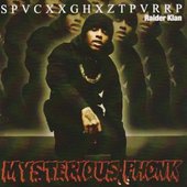 Mysterious Phonk: The Chronicles of SpvcxxGhxztPvrrp