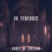 Abbey of Thelema - EP