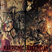 Karrionic Hacktician