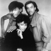 Shalamar B&W