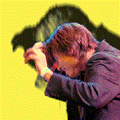 Emiel van Rijthoven